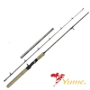 Vara Yume Snake 8-20lb 1,68m 56 Molinete (Duas Partes)